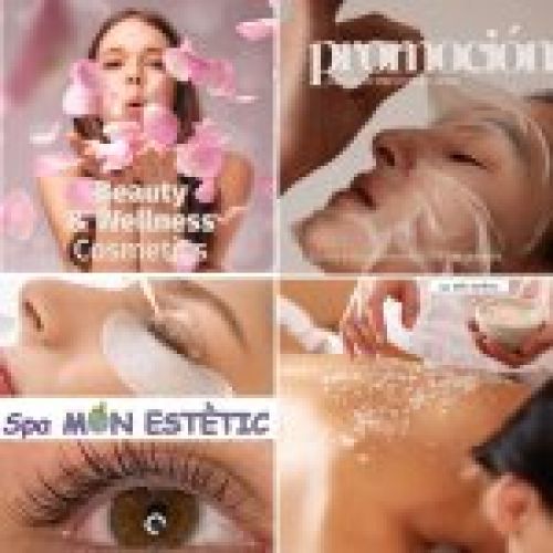 PACK PRIMAVERA SPA MÓN