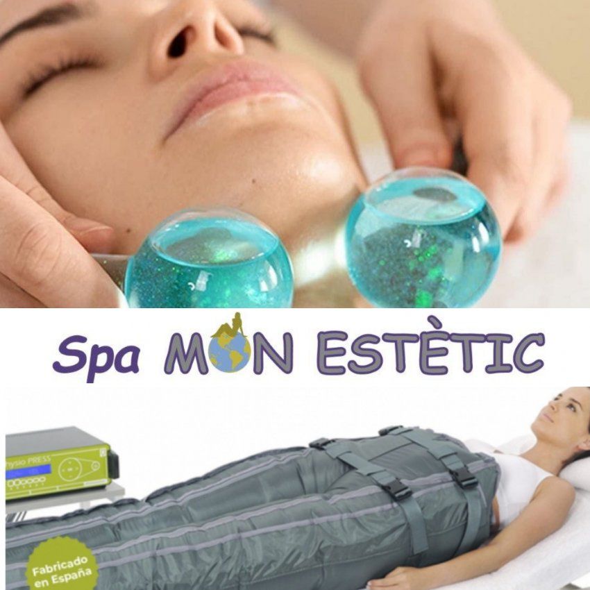 RELAX REFRESH EXPRÉS