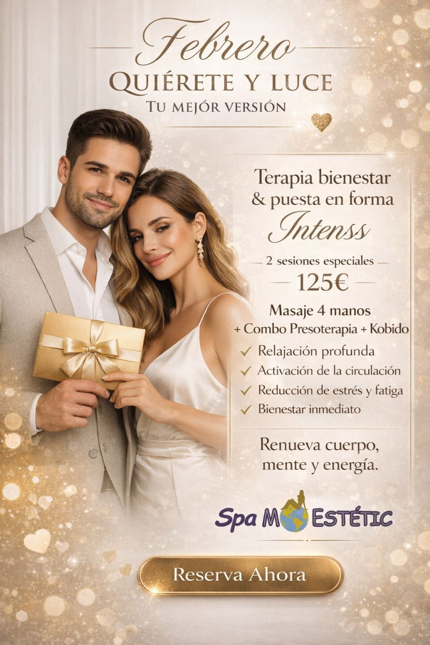 ESPECIAL SAN VALENTIN