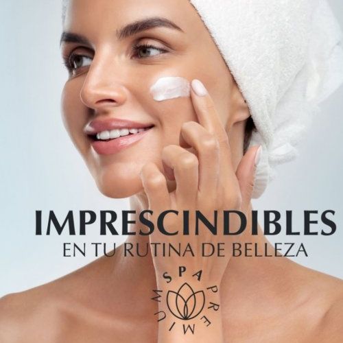 BONO FACIAL 2 SESIONES