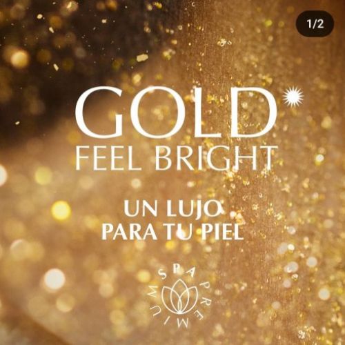 EXFOLIANTE CORPORAL GOLD