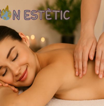 circuito anti estres