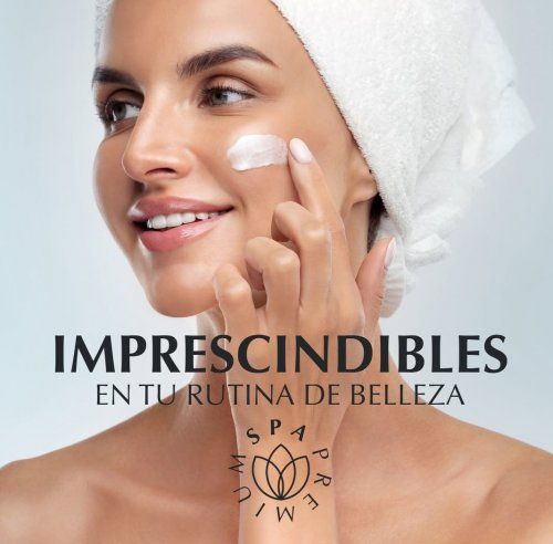 BONO FACIAL 2 SESIONES