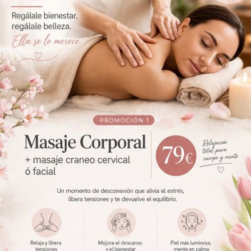 ESPECIAL DIA DE LA MADRE