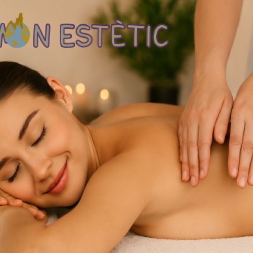 circuito anti estres