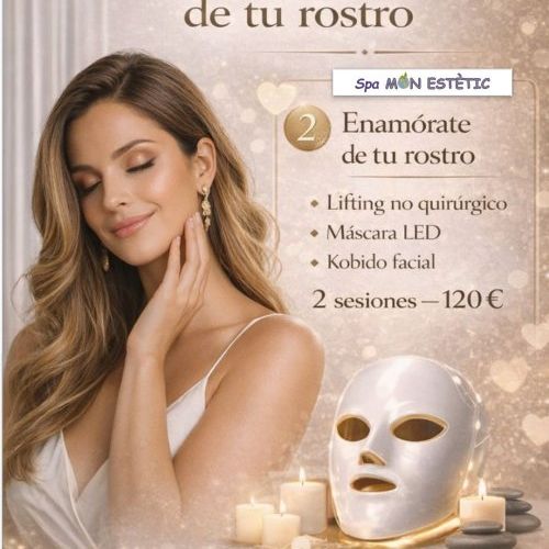 PROMO FACIAL FEBRERO