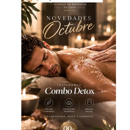 COMBO DETOX