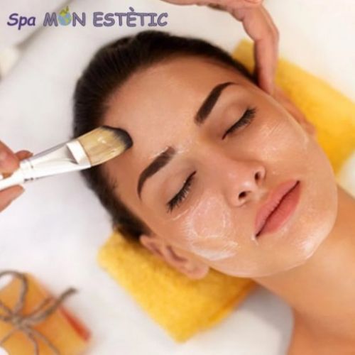 FLASH FACIAL PUNTA DE DIAMANTE