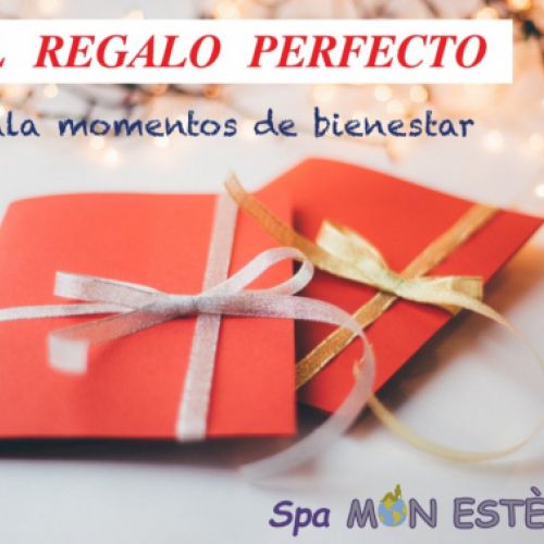 somos el regalo perfecto