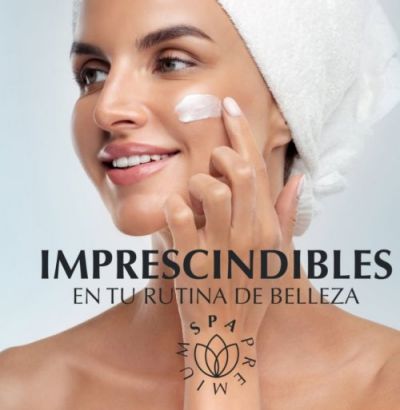 MICRO TRATAMIENTO FACIAL