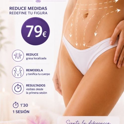 CORPORAL BODY SLIM