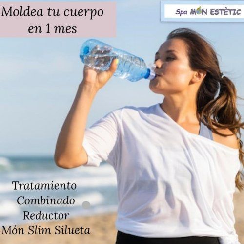 Moldea tu cuerpo
