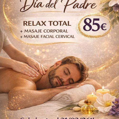 ESPECIAL DIA DEL PADRE