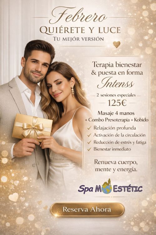 ESPECIAL SAN VALENTIN