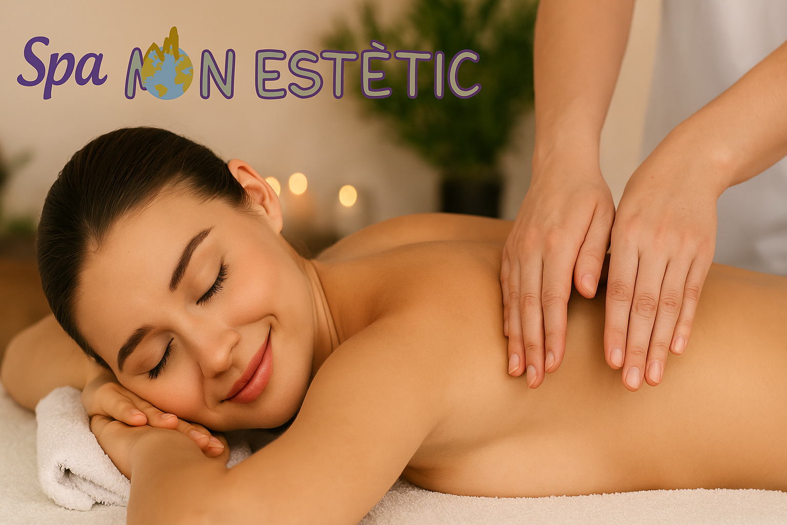 circuito anti estres