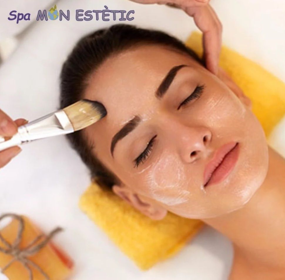 FLASH FACIAL PUNTA DE DIAMANTE