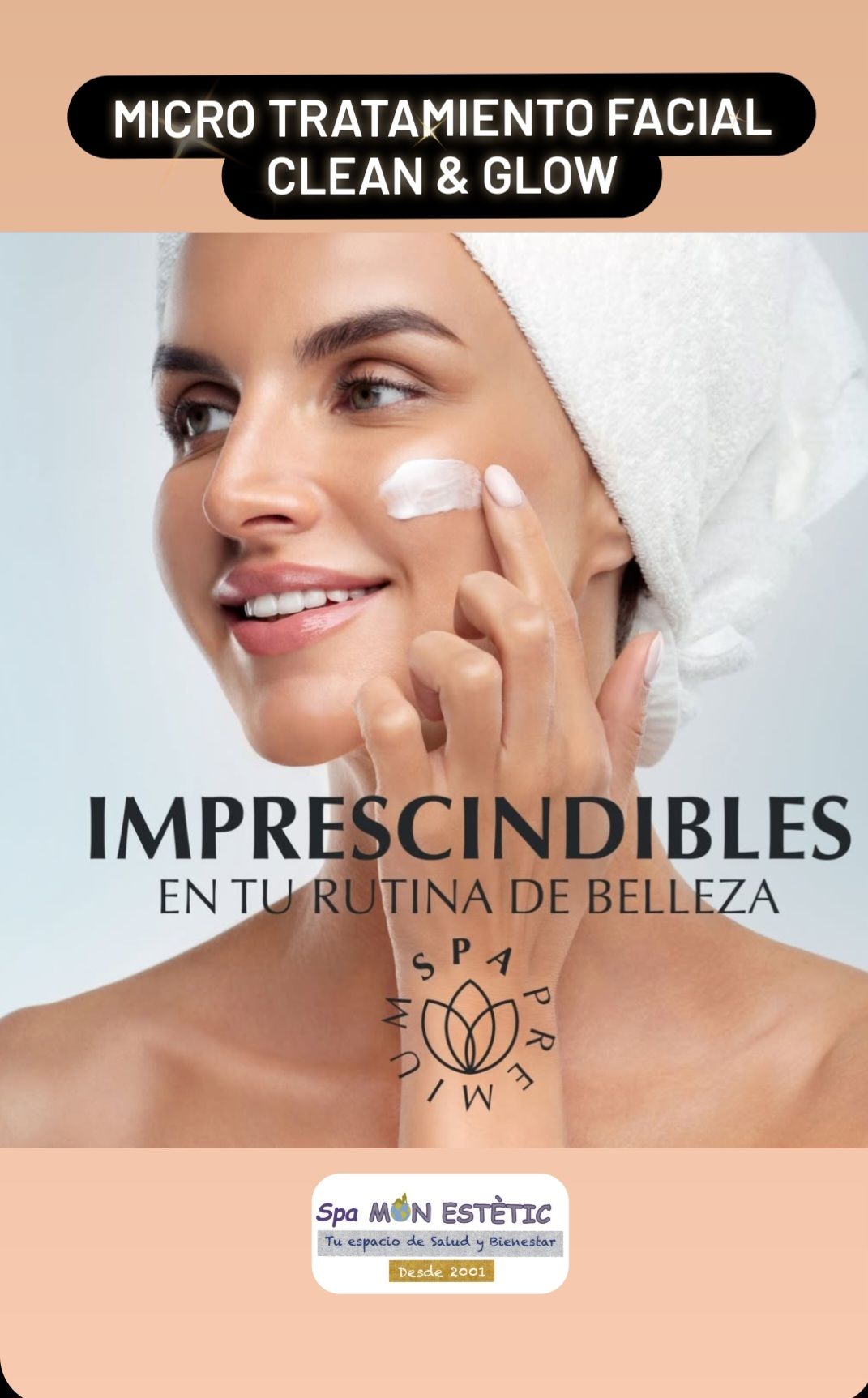 MICRO TRATAMIENTO FACIAL 2 SESIONES