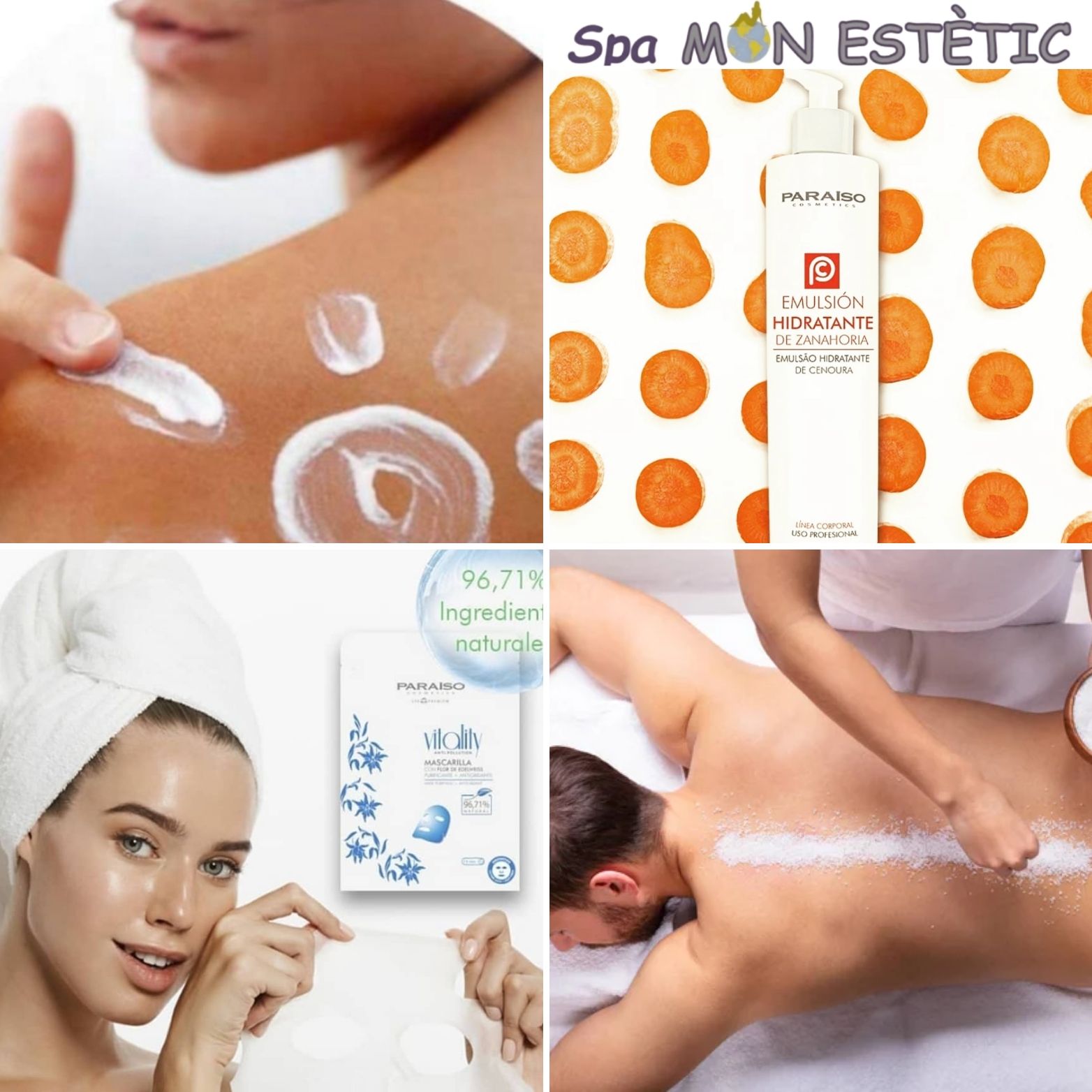 SUMMER FRESH & BEAUTY SPA