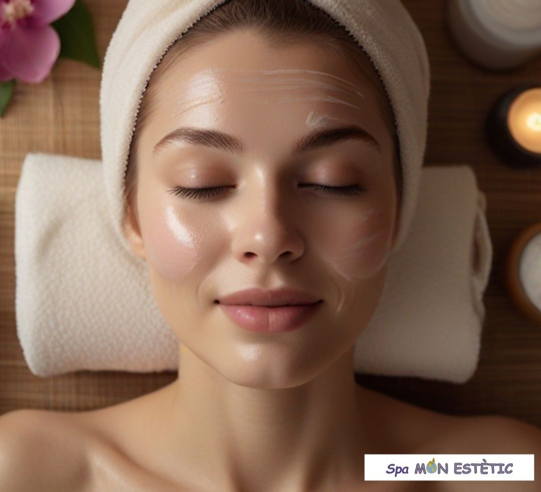 MICRO TRATAMIENTO FACIAL 3X GLOW