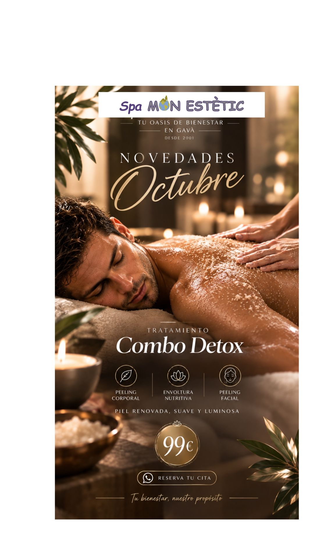 COMBO DETOX