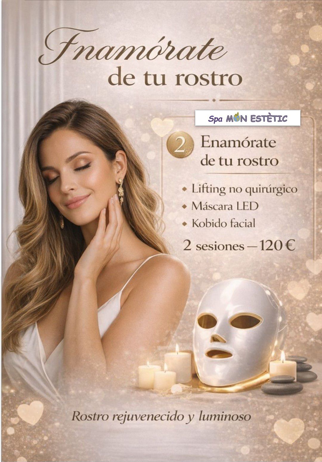 PROMO FACIAL FEBRERO